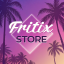 Logo Fritix Shop